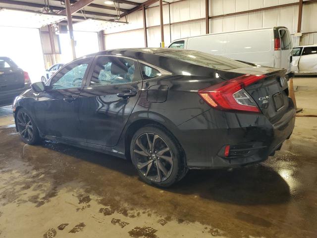 Vin: 2hgfc2f88kh514138, lot: 54598535, honda civic sport 20192