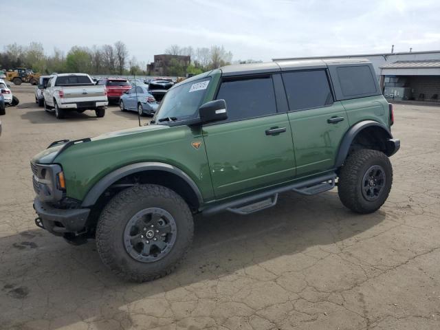 Vin: 1fmee5dp2plb22598, lot: 54707415, ford bronco base 2023 img_1