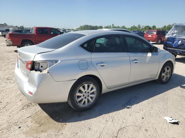 Vin: 3n1ab7ap4ey203783, lot: 51952035, nissan sentra s 20143