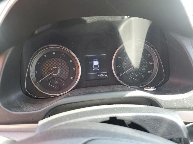 2020 HYUNDAI ELANTRA SE - KMHD84LF5LU986796