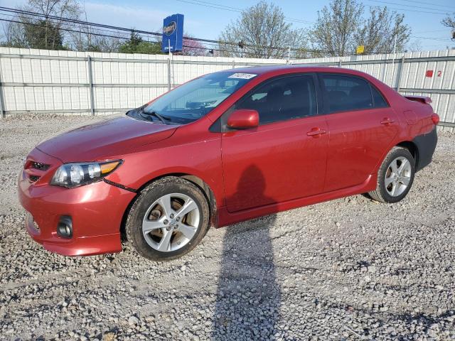 Vin: 2t1bu4ee1bc607607, lot: 51420115, toyota corolla base 2011 img_1