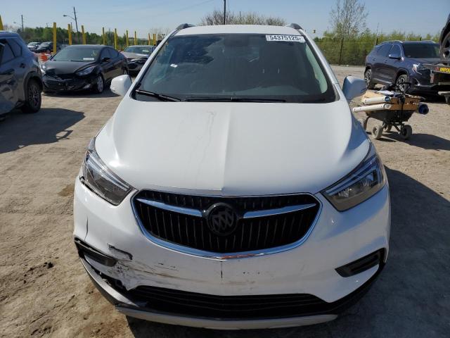 2018 BUICK ENCORE PRE - KL4CJASBXJB723353