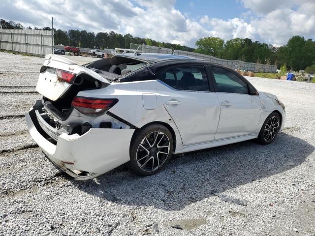 Vin: 3n1ab8dvxry227480, lot: 52737835, nissan sentra sr 20243