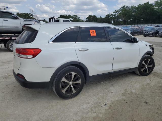2016 KIA SORENTO - 5XYPH4A53GG087406