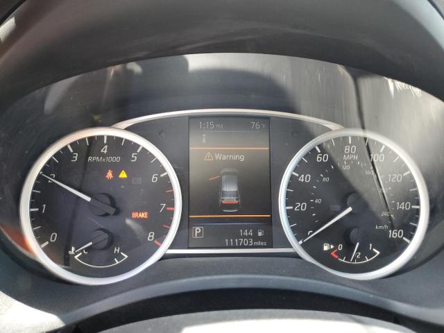 2019 NISSAN SENTRA S - 3N1AB7AP7KL626981