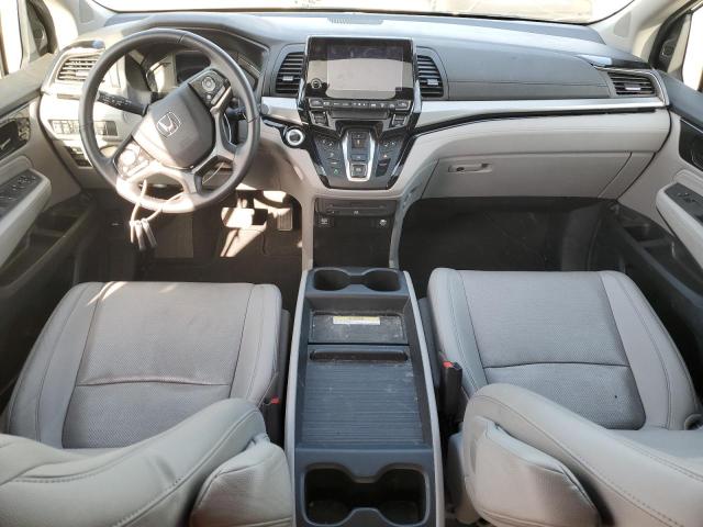 2019 HONDA ODYSSEY EL 5FNRL6H92KB098537