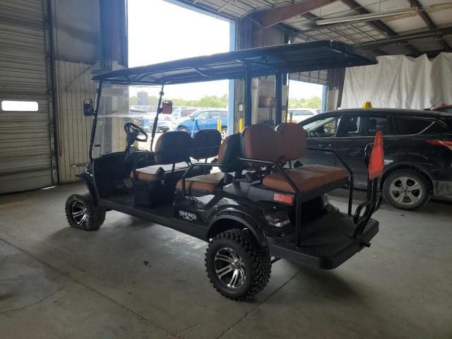 ICON GOLF CART 2023 7R46L4BC6PT151075 photo #4