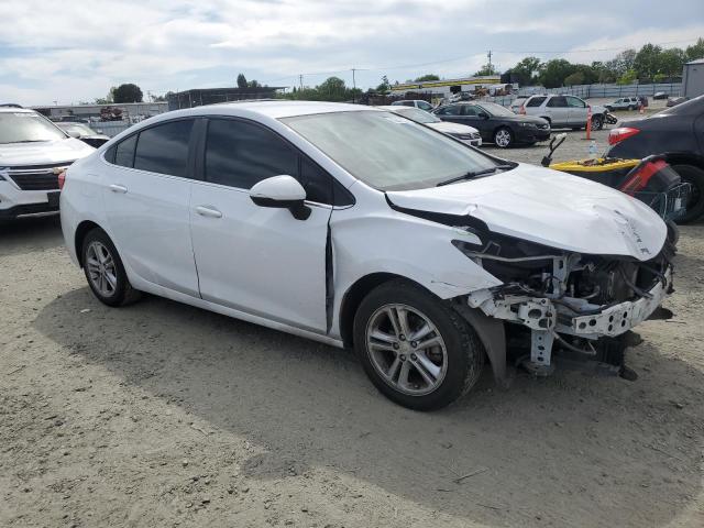 Vin: 1g1be5sm1h7155868, lot: 52809265, chevrolet cruze lt 20174