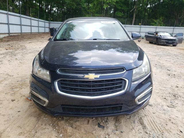 2016 CHEVROLET CRUZE LIMI - 1G1PE5SB2G7193161