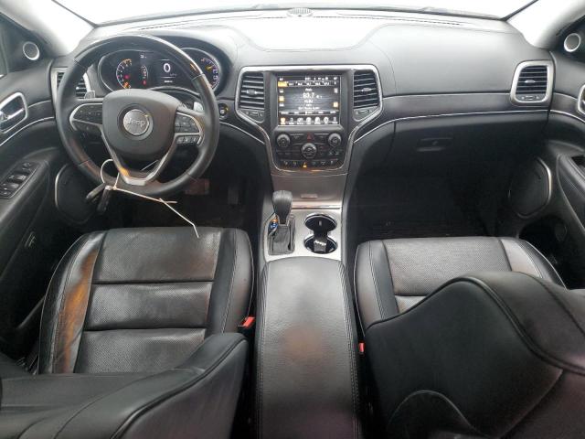 2017 JEEP GRAND CHER - 1C4RJFJT1HC844137