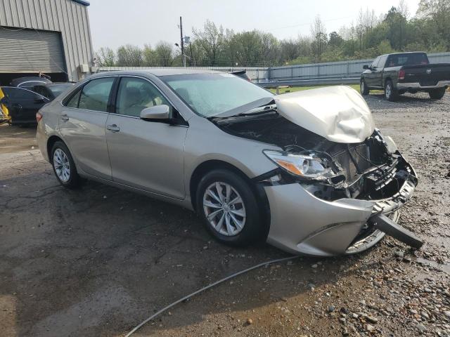 2016 TOYOTA CAMRY LE - 4T4BF1FK4GR573736
