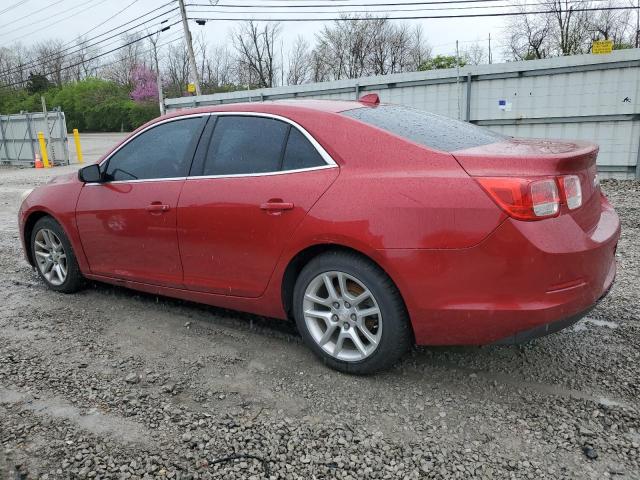 Vin: 1g11f5rr0df109152, lot: 51913405, chevrolet malibu 2lt 20132