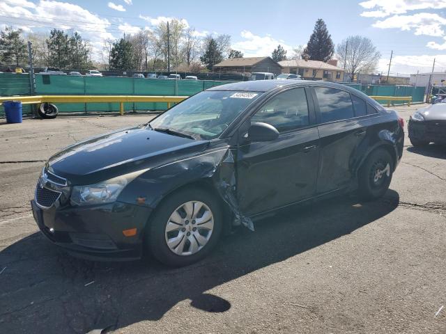 Vin: 1g1pa5shxe7434428, lot: 54064395, chevrolet cruze ls 2014 img_1