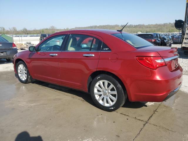 Vin: 1c3ccbcg1dn745846, lot: 53181945, chrysler 200 limited 20132