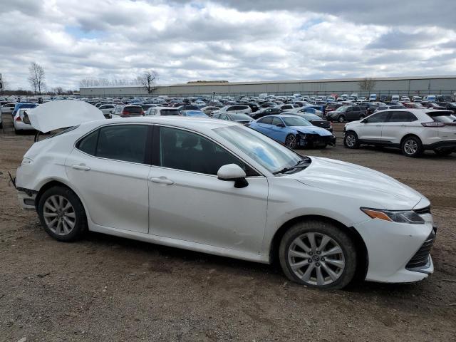 Vin: 4t1c11ak4lu942786, lot: 53846655, toyota camry le 20204