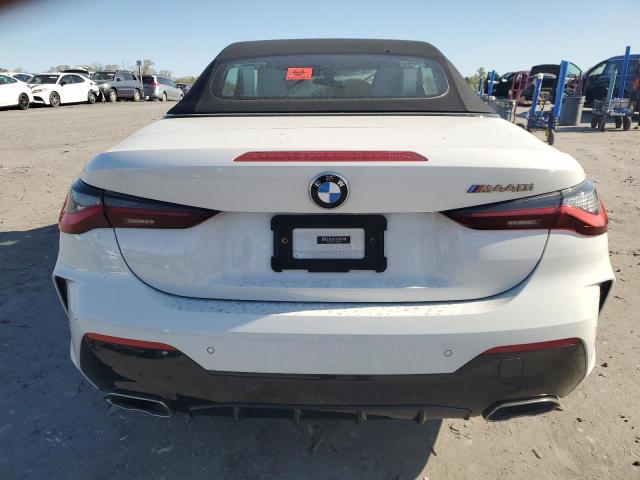2021 BMW M440I WBA53AT02MCH55279