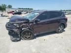 2018 TOYOTA RAV4 LE - 2T3ZFREV9JW459863