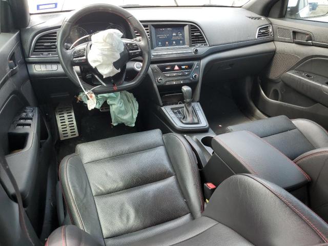 KMHD04LB6JU508954 2018 HYUNDAI ELANTRA