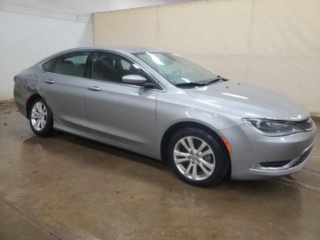 Vin: 1c3cccab4fn622901, lot: 53992075, chrysler 200 limited 20154
