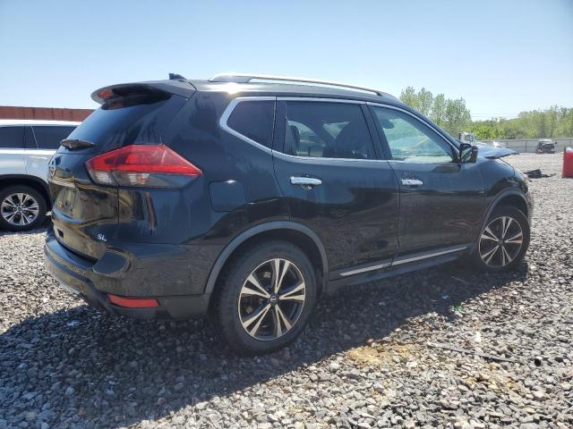Vin: jn8at2mt3jw466486, lot: 53161245, nissan rogue s 20183