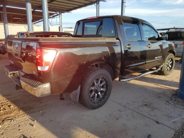 Vin: 1n6ba0ed5cn302776, lot: 55096625, nissan titan s 20123