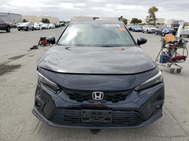 2024 HONDA CIVIC SPORT TOURING 19XFL1H80RE004992