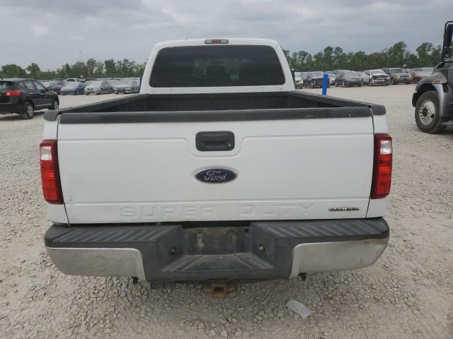2016 FORD F250 SUPER - 1FT7W2A61GEA11999