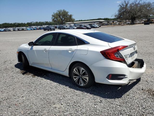 Vin: 19xfc1f38ge207309, lot: 55202525, honda civic ex 20162