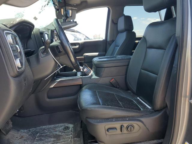 2022 GMC SIERRA LIM - 3GTU9DED0NG104761