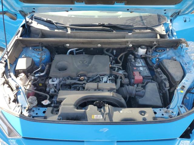 2020 TOYOTA RAV4 XLE P - 2T3C1RFV0LW076884