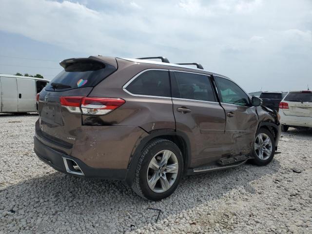 Vin: 5tdyzrfh6ks298306, lot: 51927775, toyota highlander limited 20193