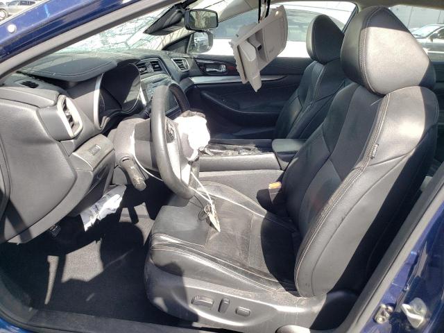 2022 NISSAN MAXIMA SV #3292556710