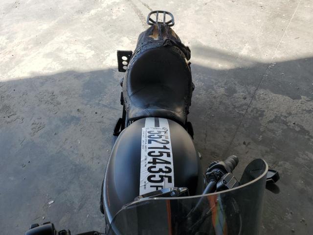 2010 HARLEY-DAVIDSON VRSCDX 1HD1HHH13AC804980