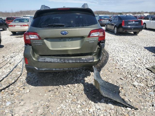 2015 SUBARU OUTBACK 3. - 4S4BSENC0F3271808