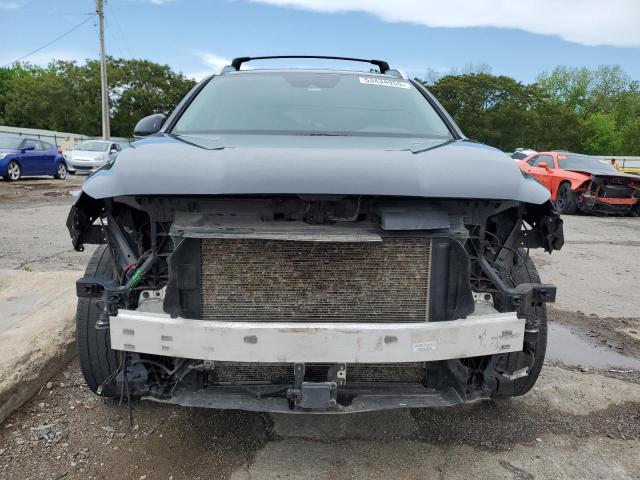 2022 HYUNDAI SANTA FE S 5NMS24AJ1NH440740