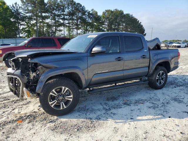 Vin: 3tmaz5cn4km094415, lot: 53668685, toyota tacoma double cab 2019 img_1