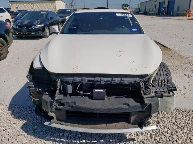 2018 INFINITI Q60 RED SP JN1FV7EK4JM530774
