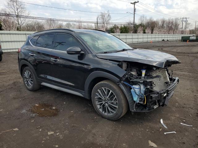 Vin: km8j33alxmu410045, lot: 53242165, hyundai tucson limited 20214