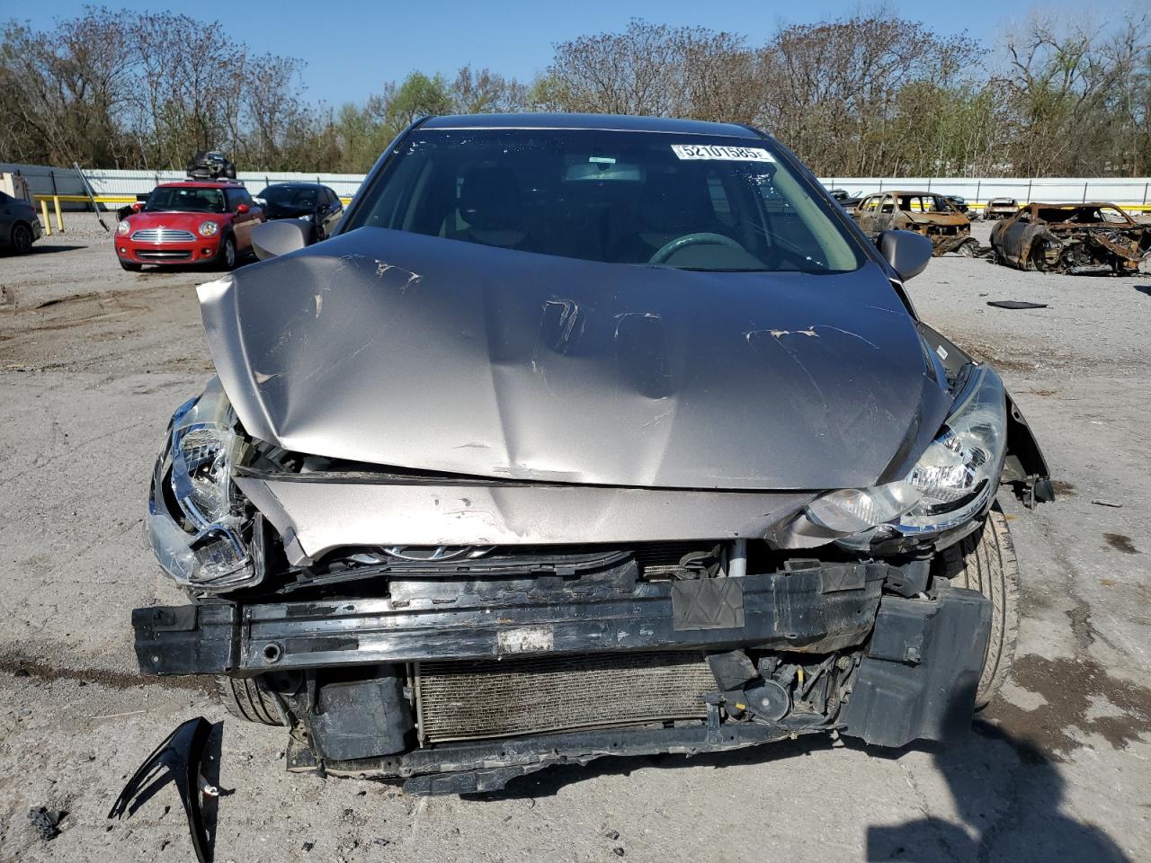 Global Auto Auctions