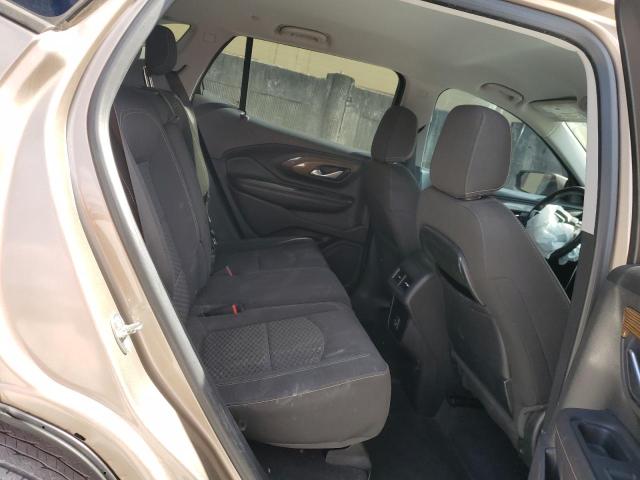2018 GMC TERRAIN SL - 3GKALMEVXJL413978