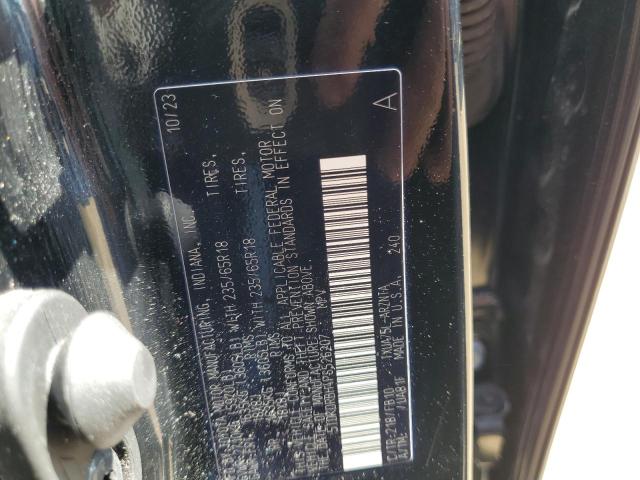 2023 TOYOTA HIGHLANDER - 5TDKDRBH4PS526207