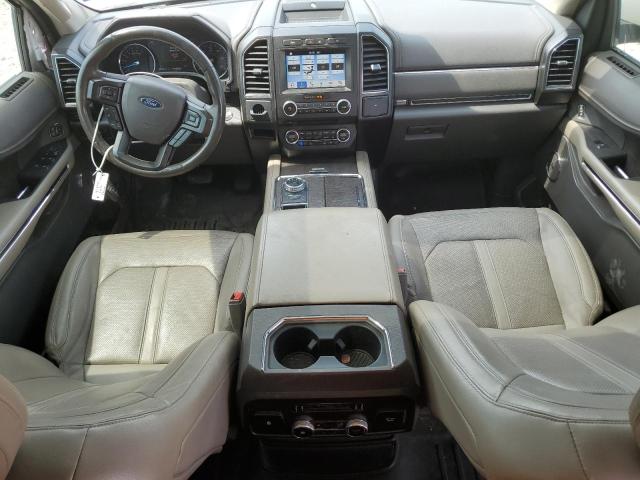 2018 FORD EXPEDITION - 1FMJU1KT0JEA33652