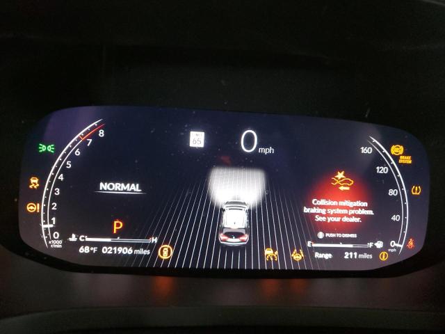 2024 ACURA MDX ADVANC - 5J8YE1H89RL017218
