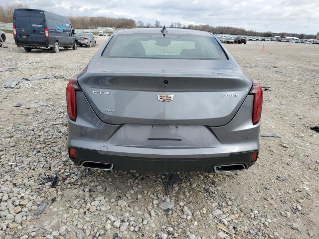 2020 CADILLAC CT4 PREMIU 1G6DF5RLXL0155897