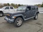 Top Destinations for Shipping Cars from the USA