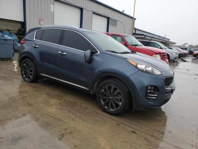 Vin: kndpn3ac0j7428301, lot: 53902655, kia sportage ex 20184