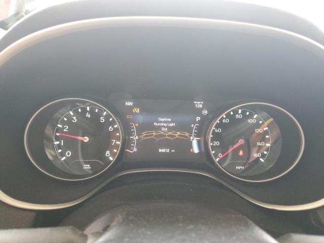 2021 JEEP COMPASS LI - 3C4NJDCB9MT604436