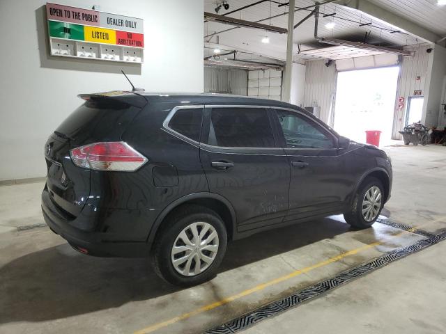 Vin: 5n1at2mvxgc811063, lot: 52230435, nissan rogue s 20163