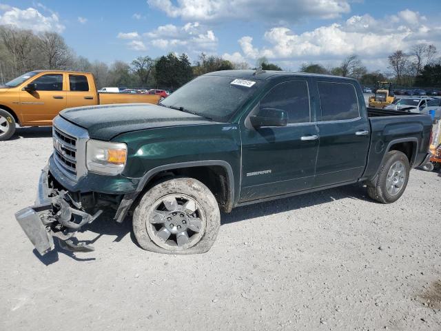 Vin: 3gtp1ueh8fg450453, lot: 51601515, gmc sierra c1500 sle 2015 img_1