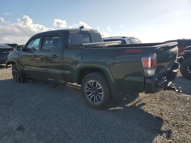 Vin: 3tmdz5bn1nm121783, lot: 53729685, toyota tacoma double cab 20222